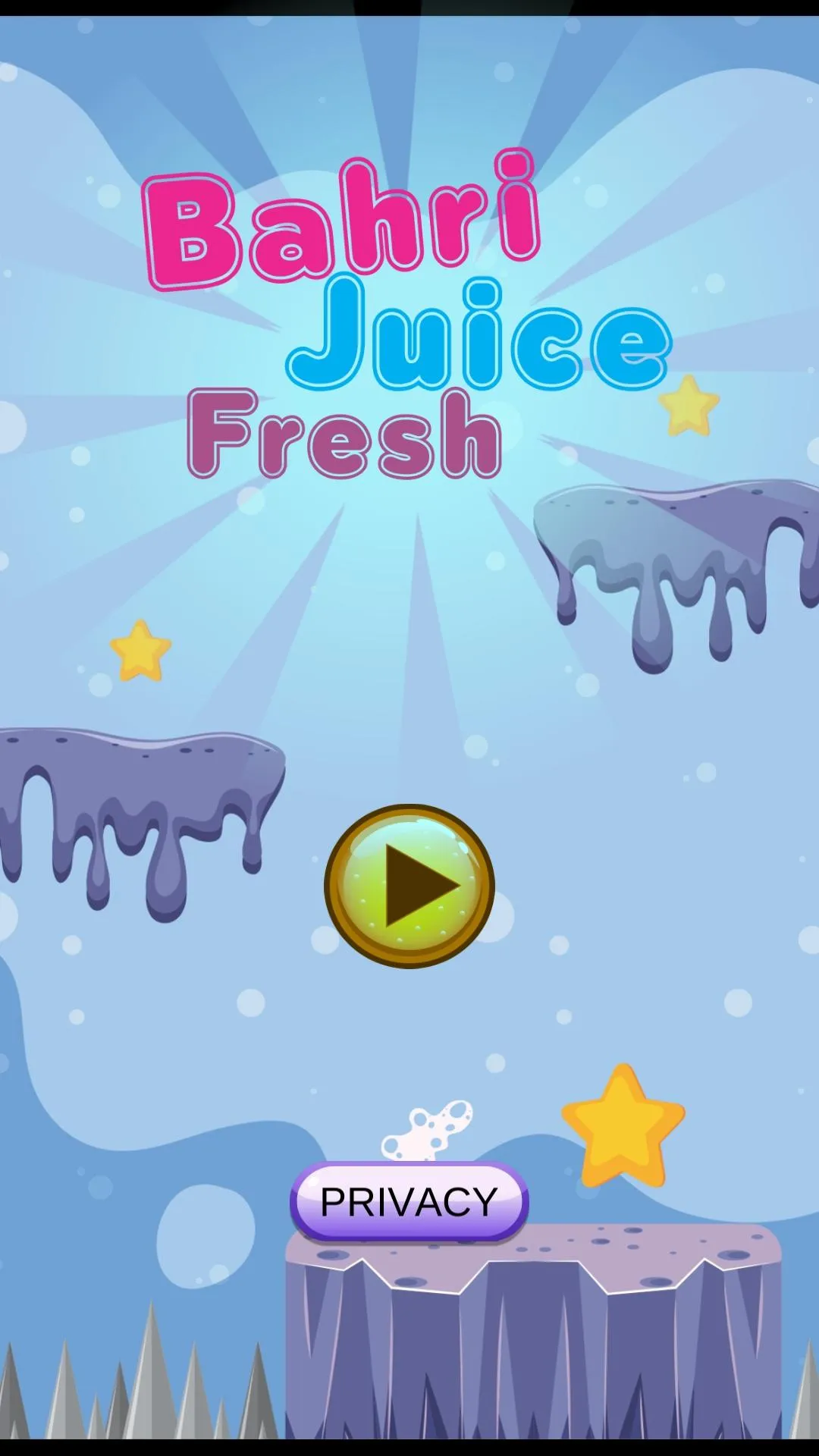 BahriJuiceFresh - Match 3 Game | Indus Appstore | Screenshot