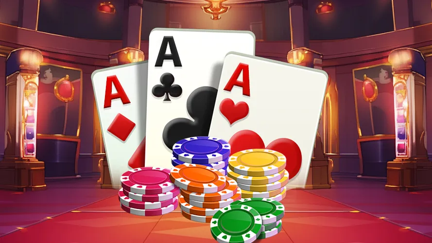 Sequential Click Game | Indus Appstore | Screenshot