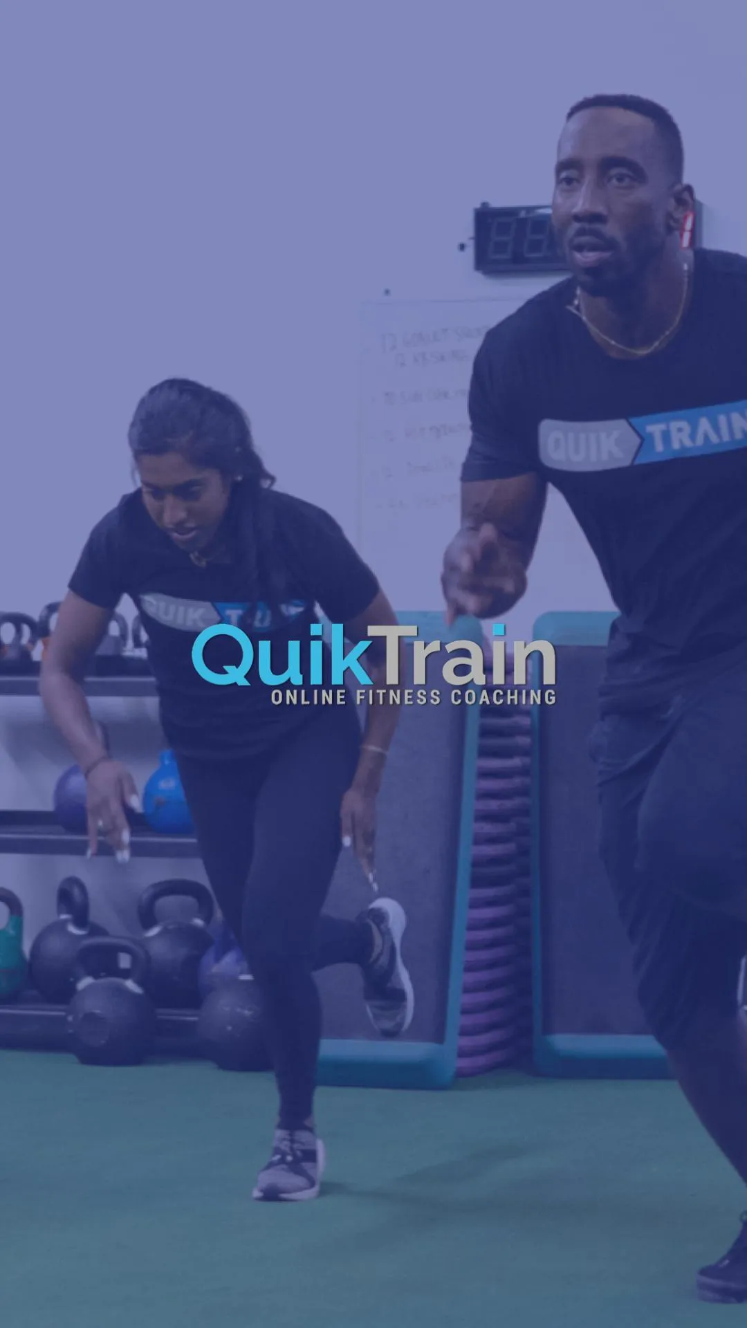 Quiktrain | Indus Appstore | Screenshot