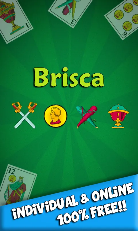 Brisca | Indus Appstore | Screenshot