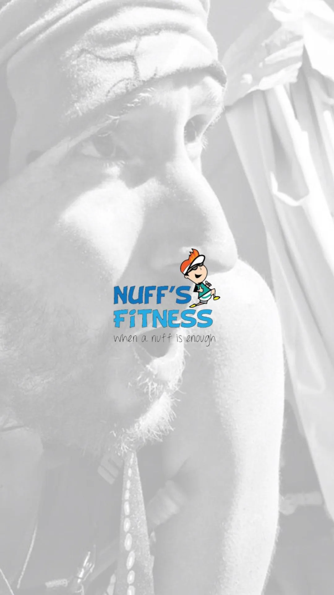 Nuffs Fitness | Indus Appstore | Screenshot