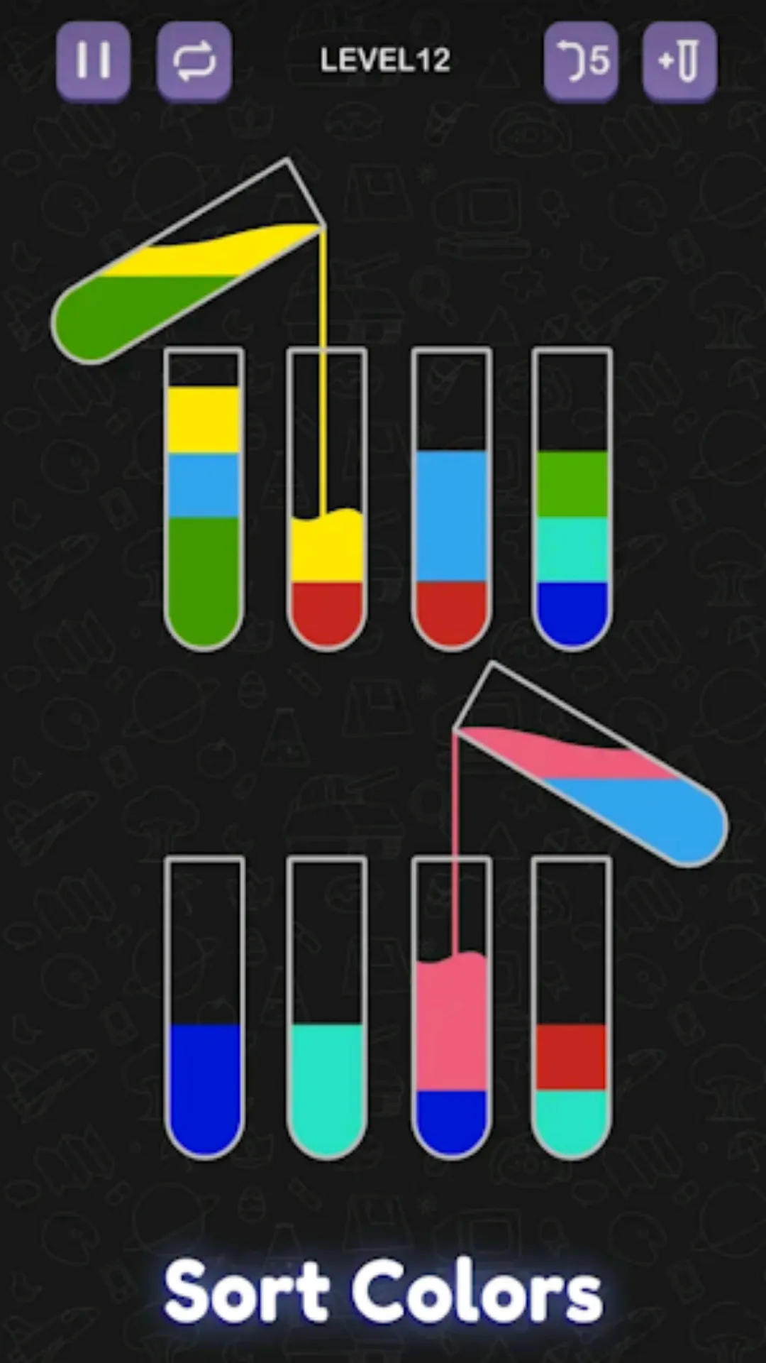 Puzzle Games | Indus Appstore | Screenshot