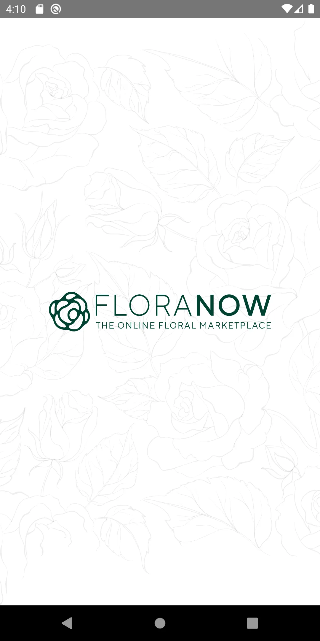 Floranow | Indus Appstore | Screenshot