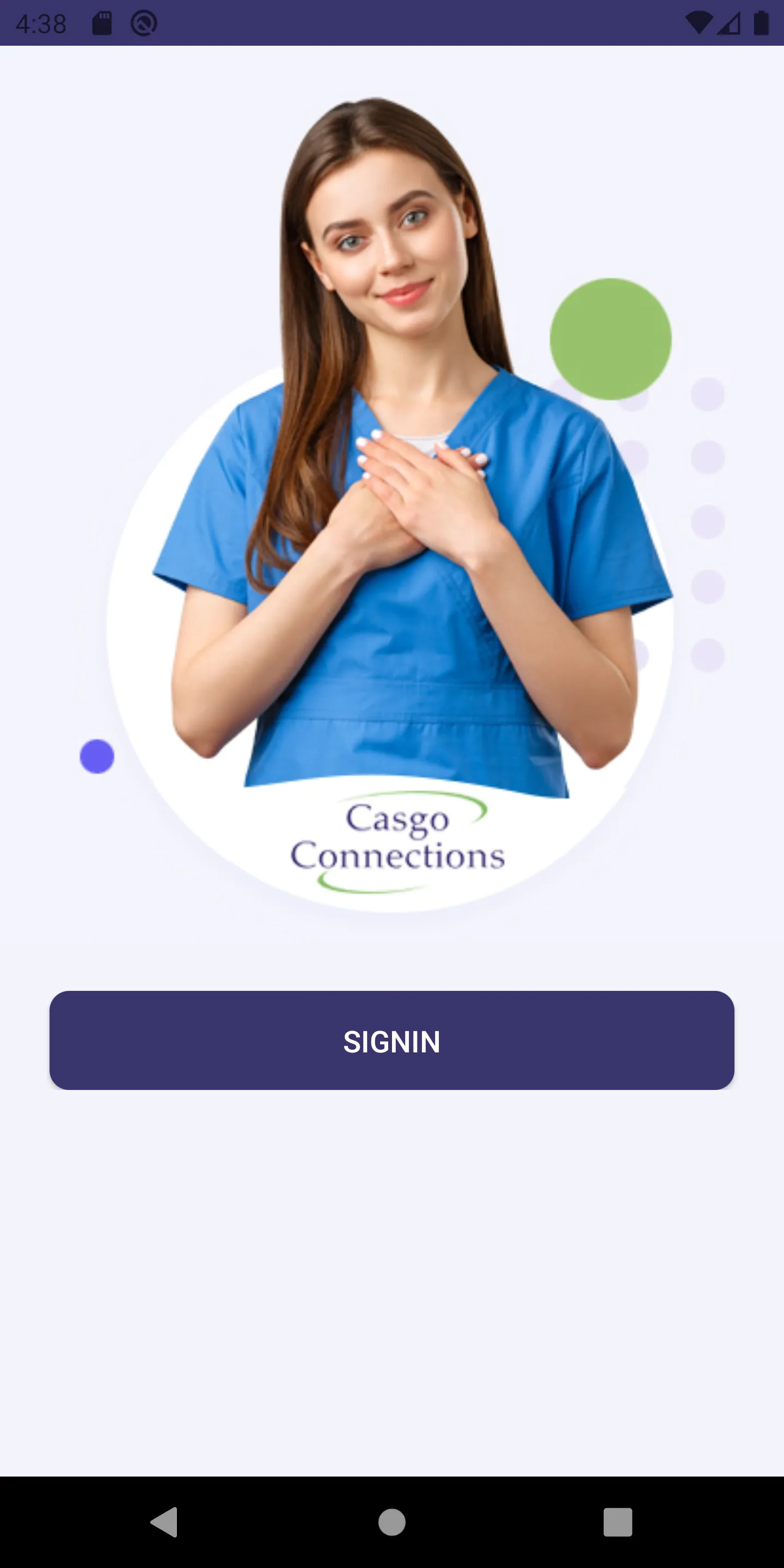 Casgo Connections | Indus Appstore | Screenshot