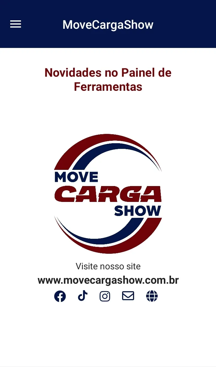 Movecargashow | Indus Appstore | Screenshot