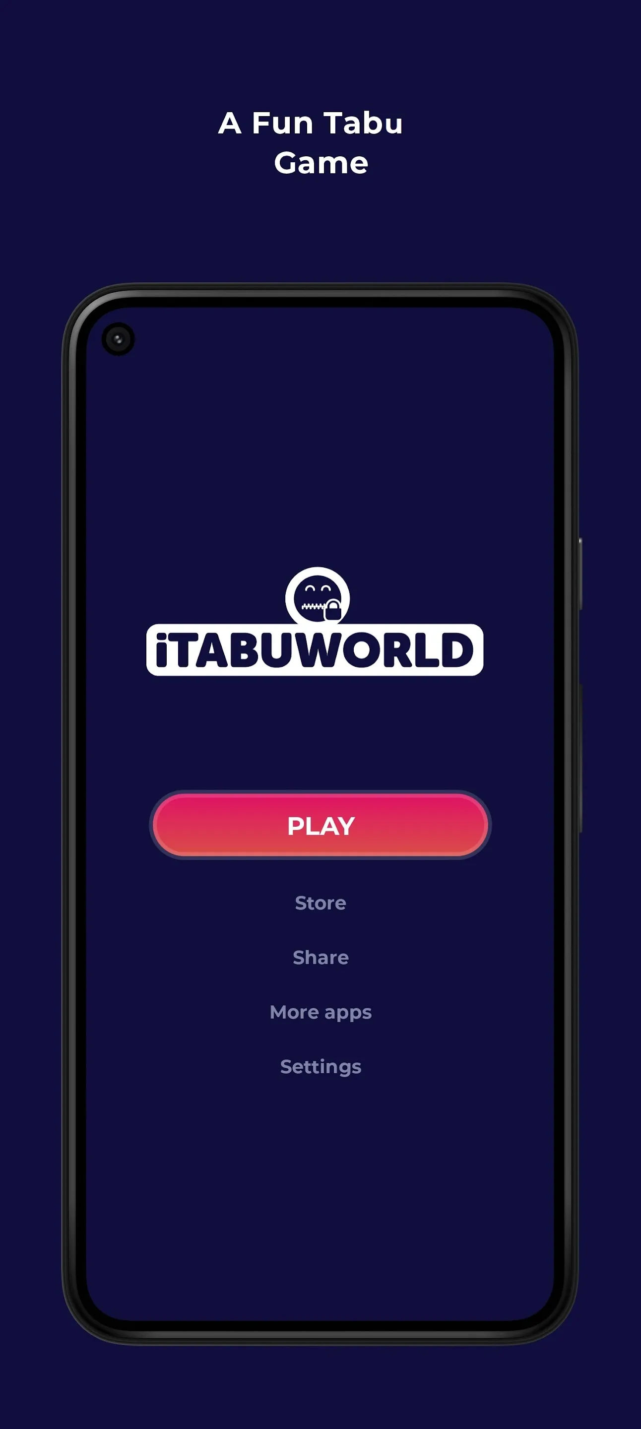 Taboo World | Indus Appstore | Screenshot