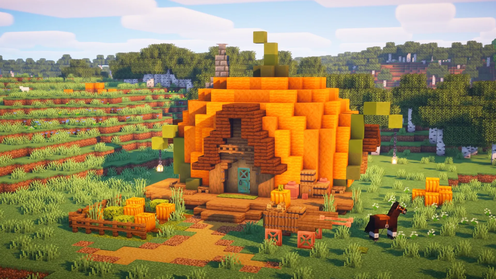 Craft Building City Loki | Indus Appstore | Screenshot