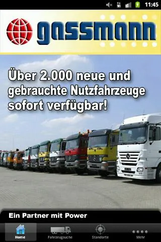 Truck Dealer | Indus Appstore | Screenshot