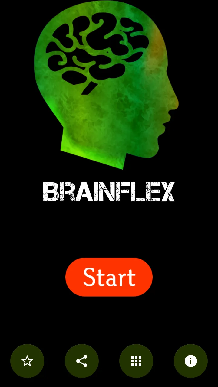 BrainFlex - Logical Puzzles | Indus Appstore | Screenshot