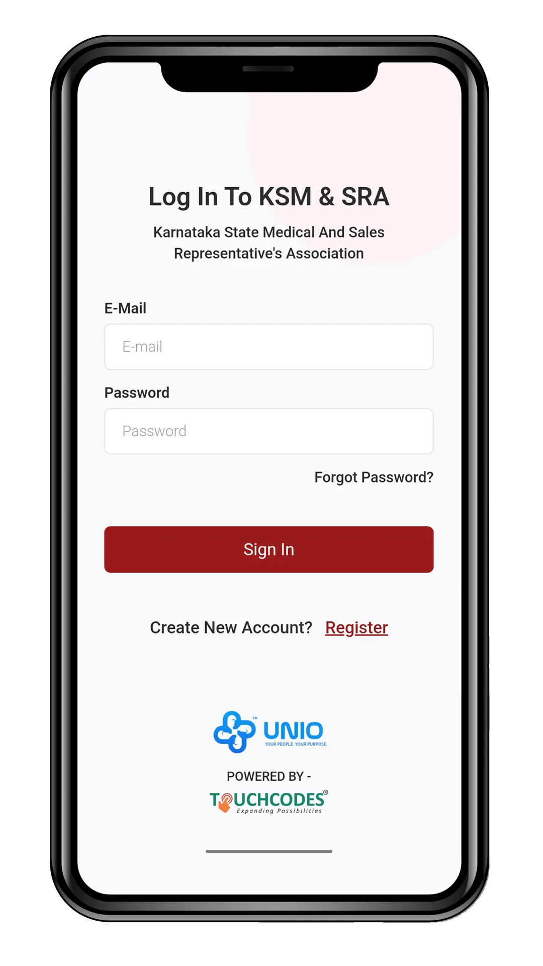 KSM and SRA | Indus Appstore | Screenshot