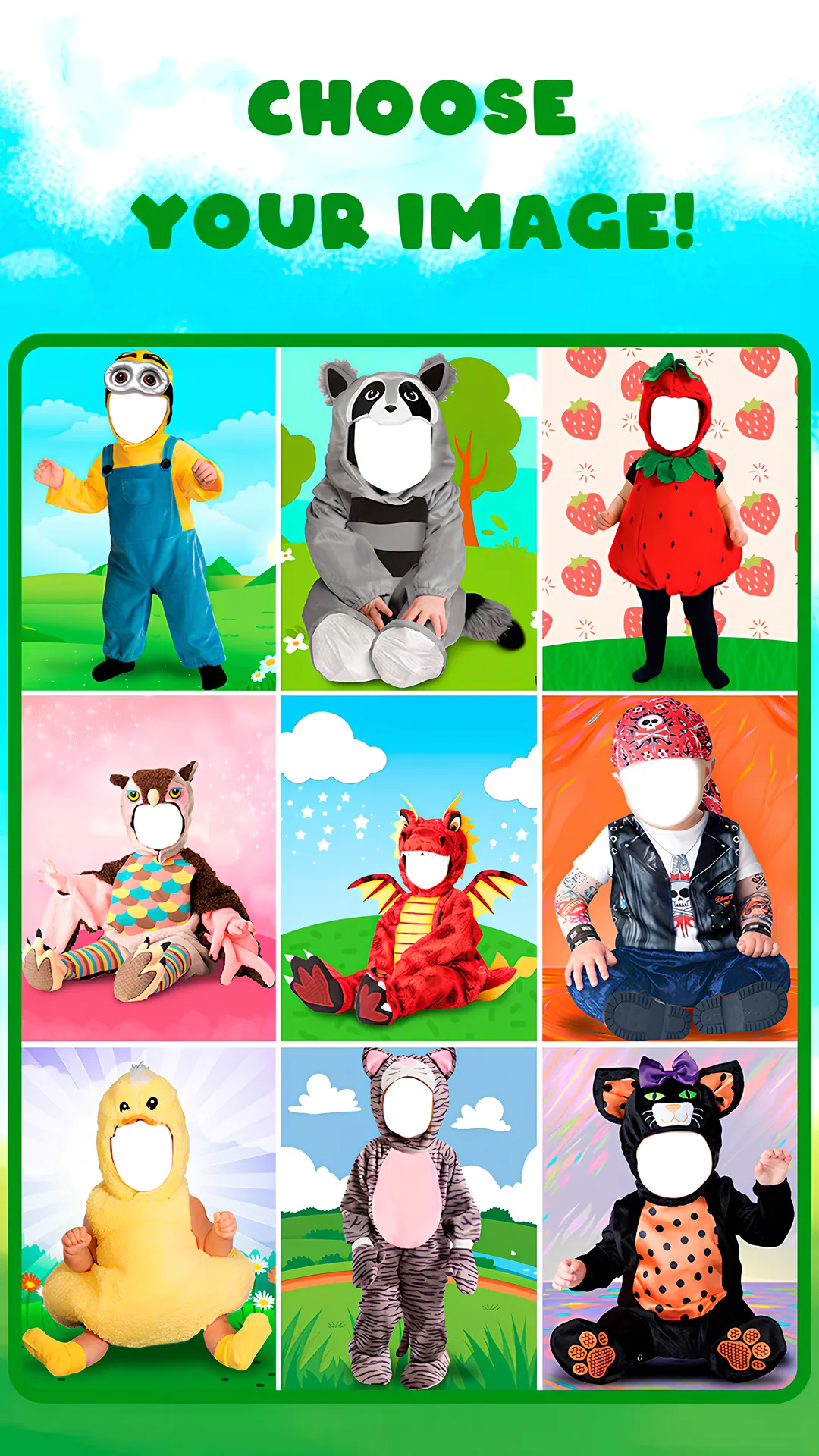 Photo Editor for Kids | Indus Appstore | Screenshot