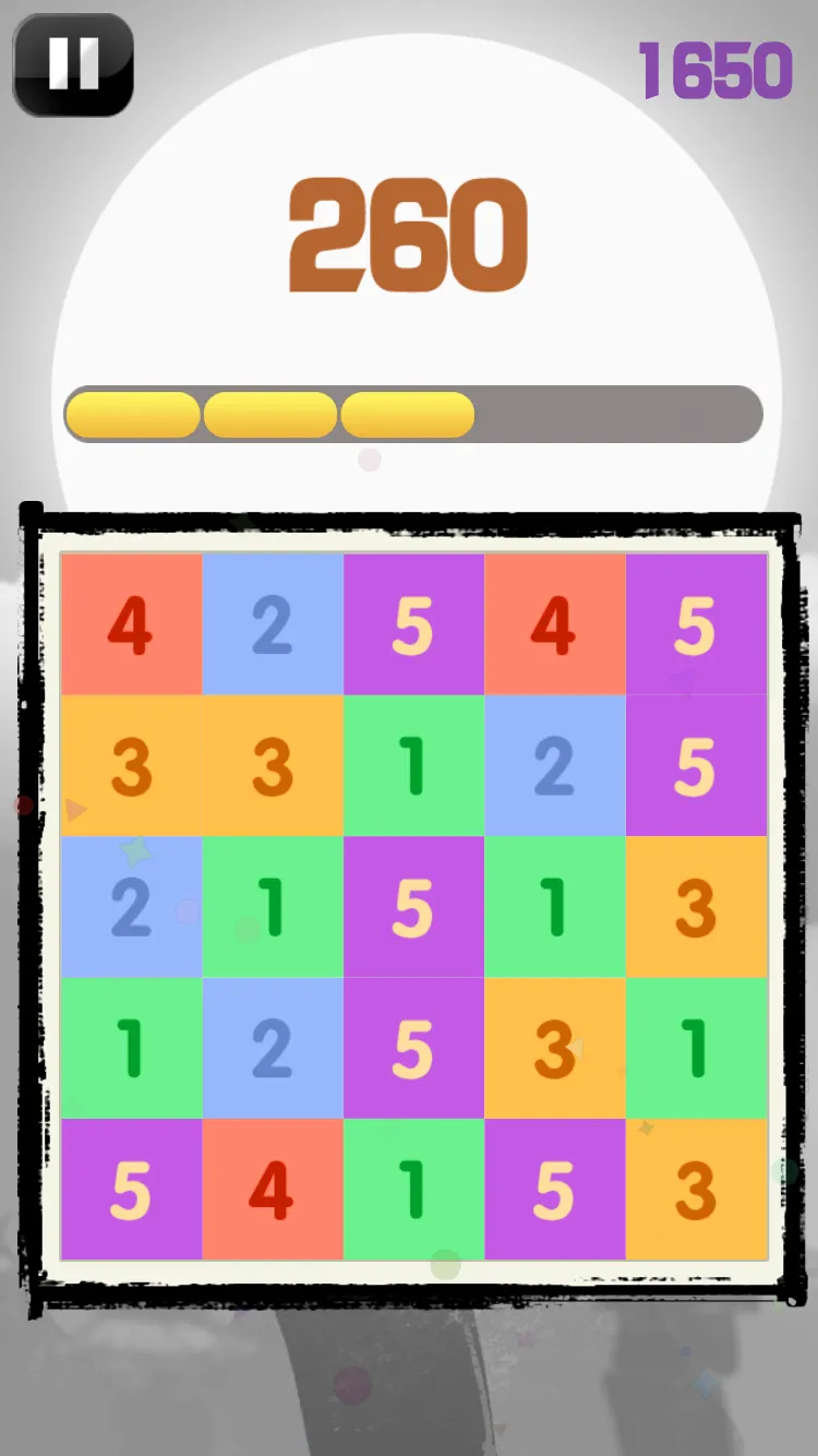 Tap +1 - Blast Puzzle Game | Indus Appstore | Screenshot