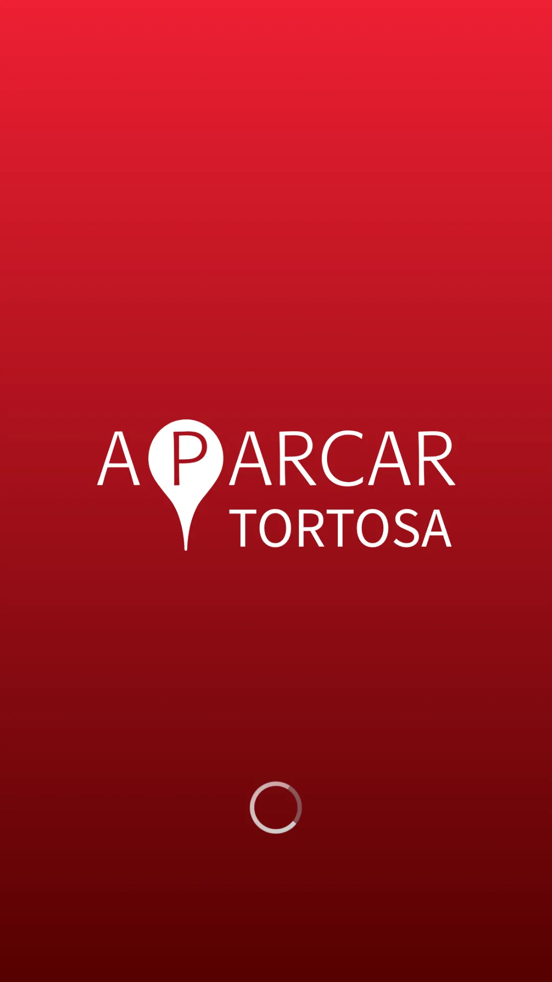 Aparcar App Tortosa | Indus Appstore | Screenshot