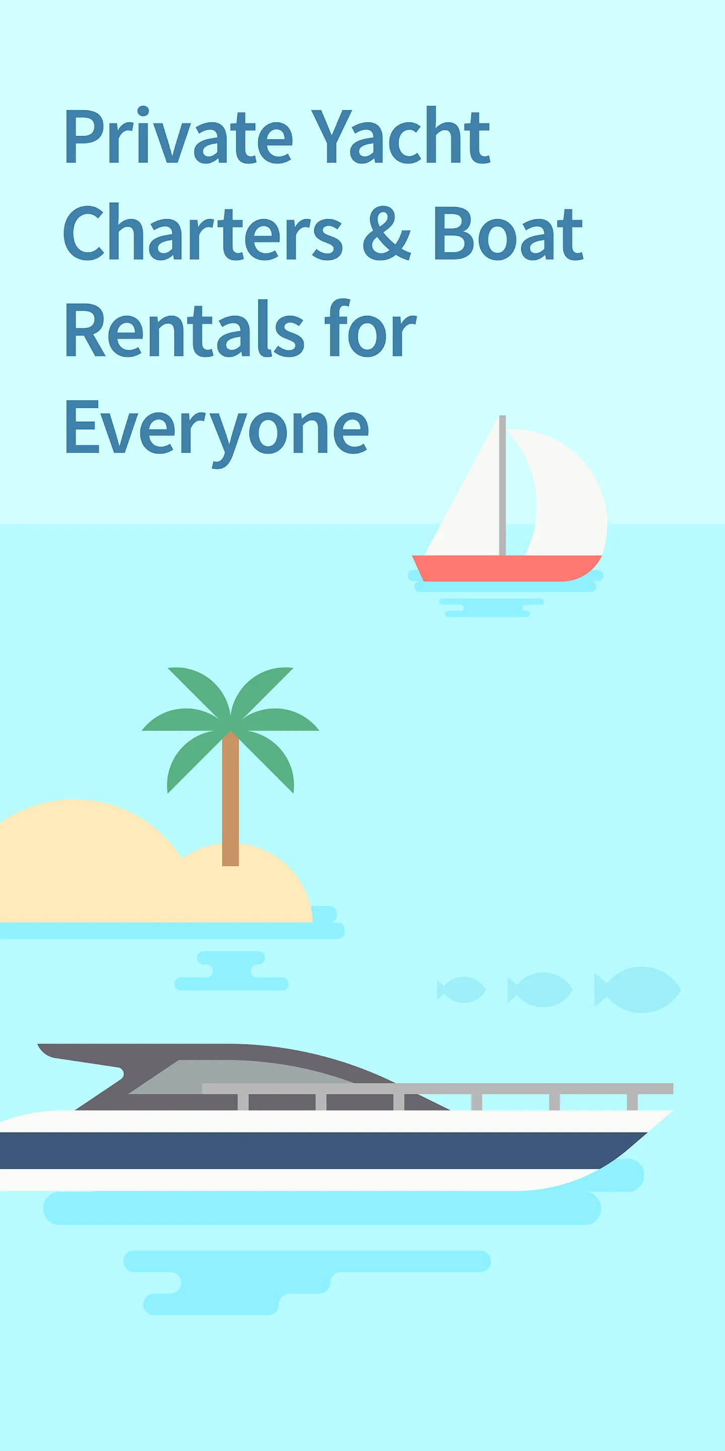 GetMyBoat: Boat Rentals | Indus Appstore | Screenshot