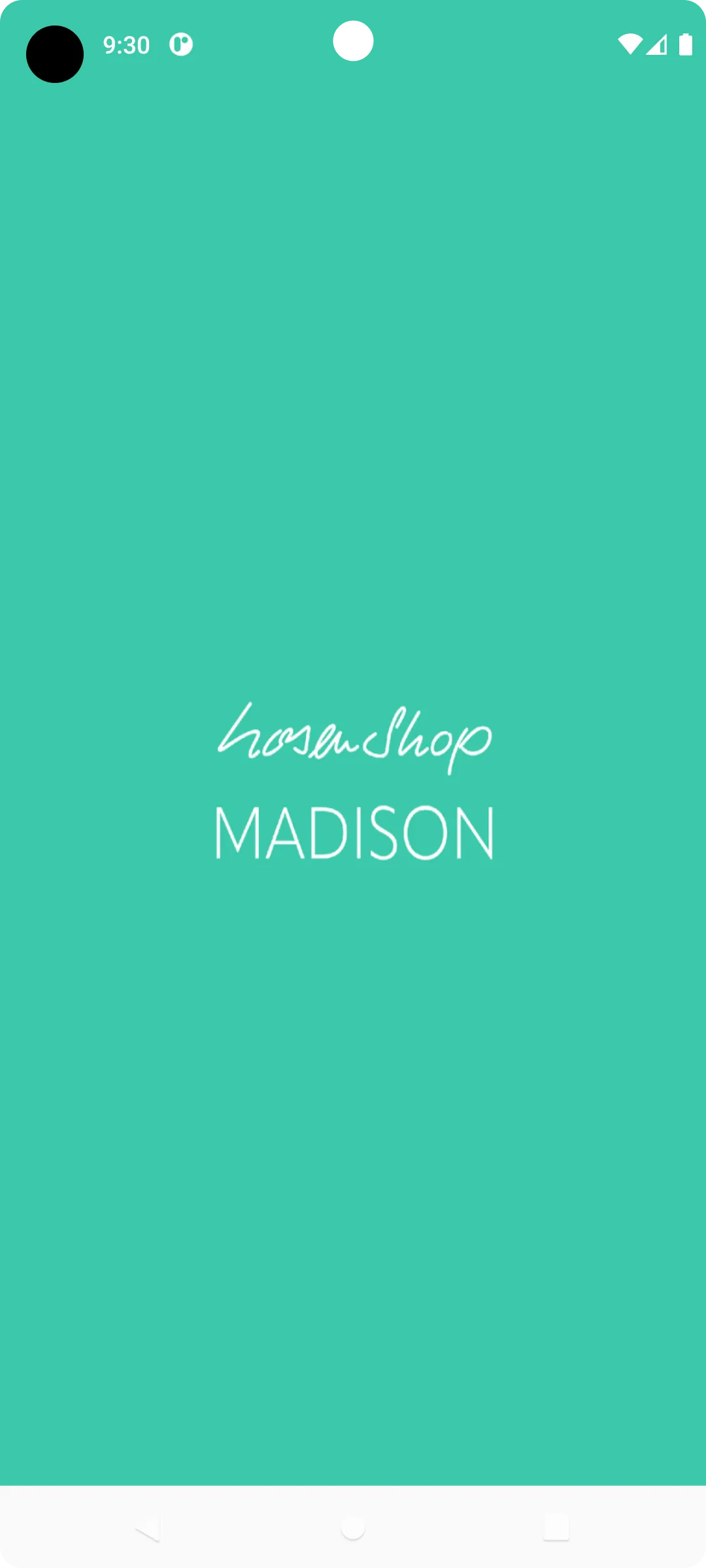 hosenshop MADISON | Indus Appstore | Screenshot