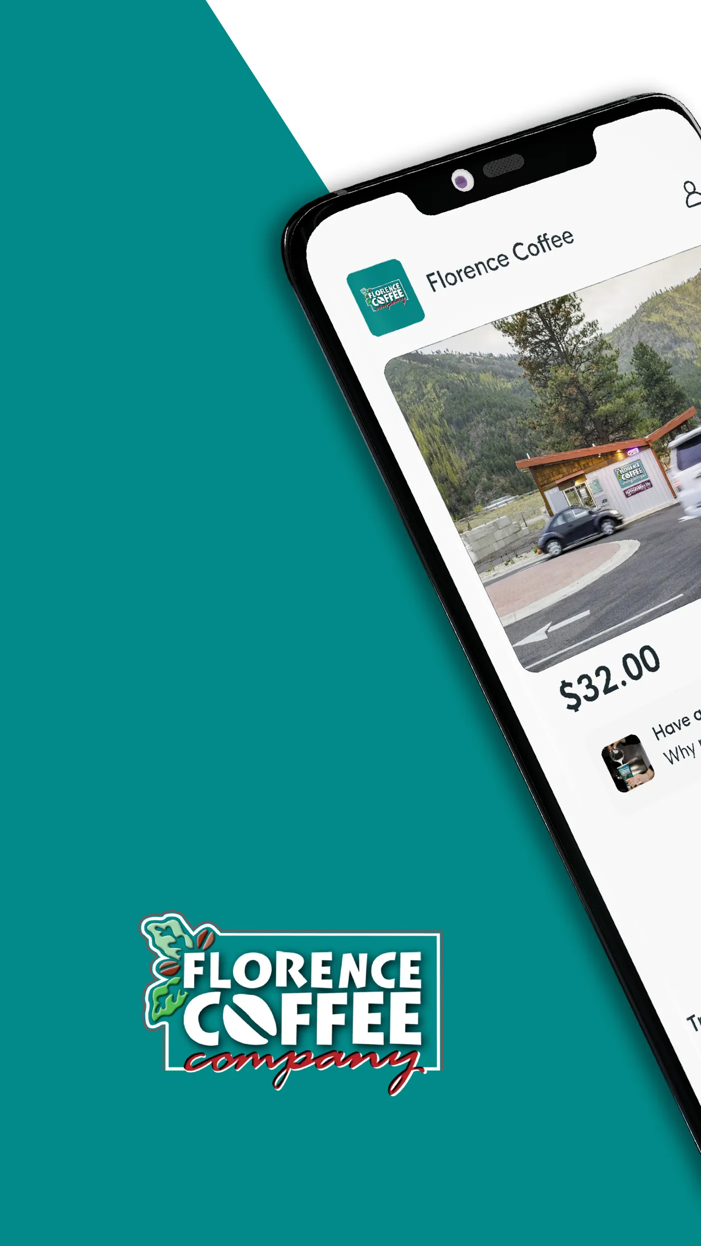 Florence Coffee | Indus Appstore | Screenshot