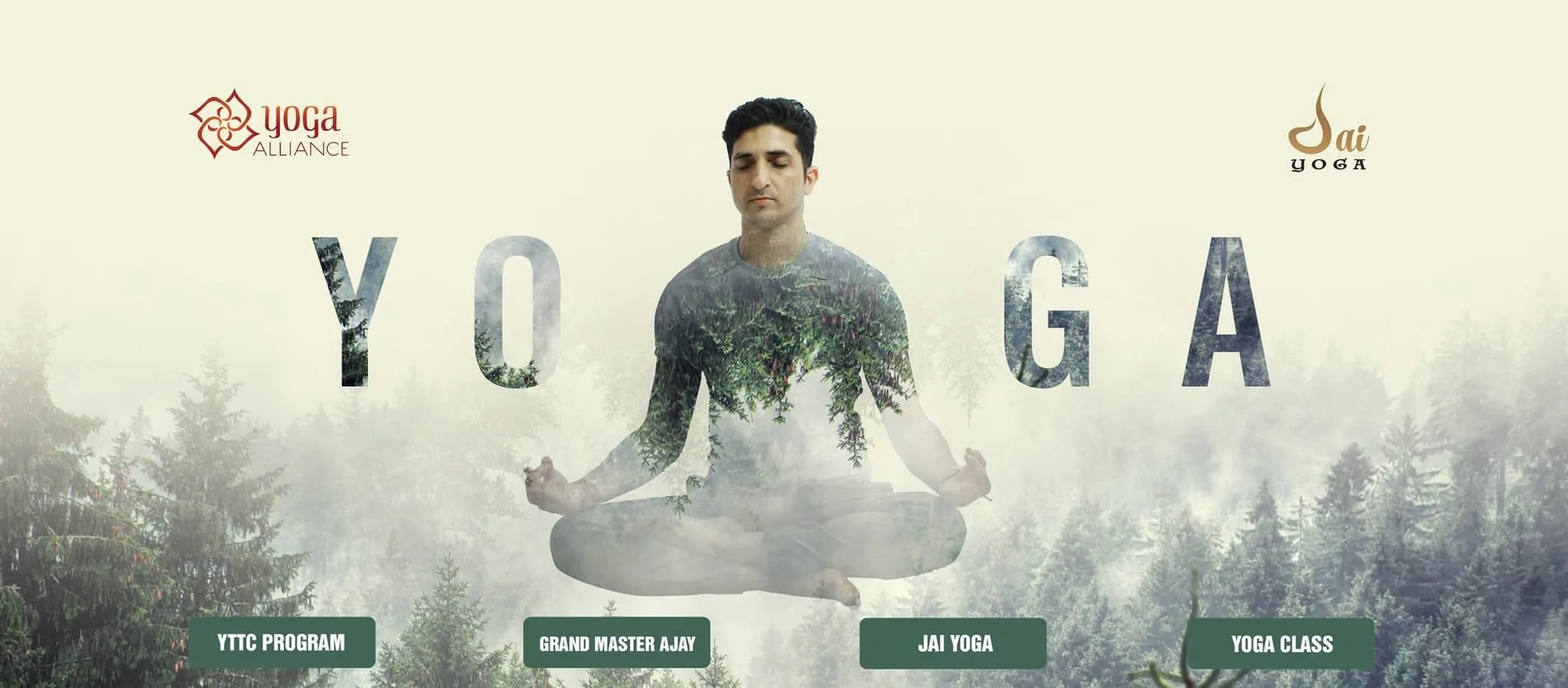 JAI YOGA | Indus Appstore | Screenshot