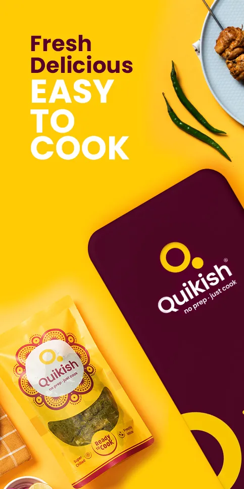 Quikish | Indus Appstore | Screenshot