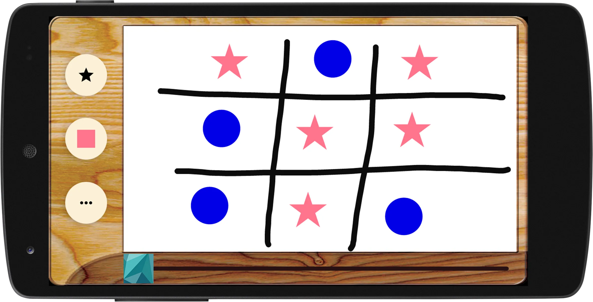 Magnetic Drawing Board | Indus Appstore | Screenshot