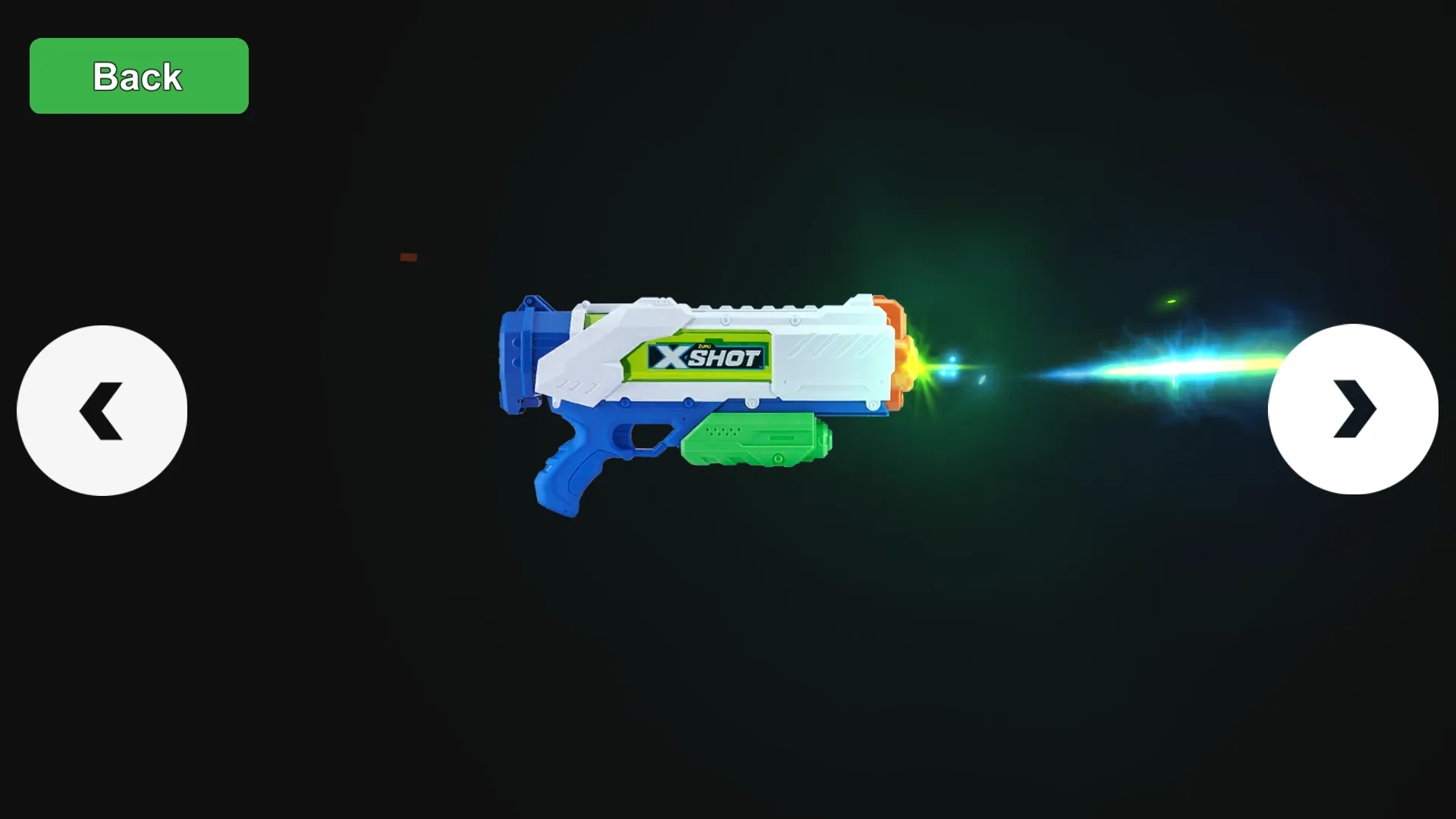 Toy Gun Sounds - Weapon Sound | Indus Appstore | Screenshot