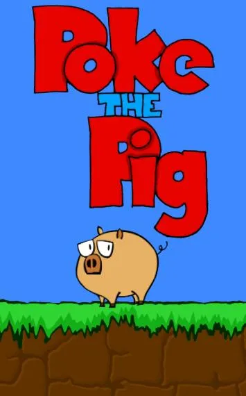 Poke The Pig | Indus Appstore | Screenshot