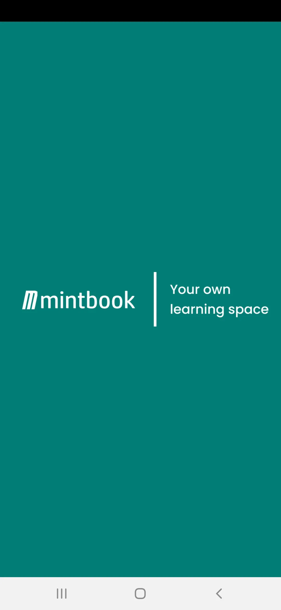 Mintbook Learning App | Indus Appstore | Screenshot