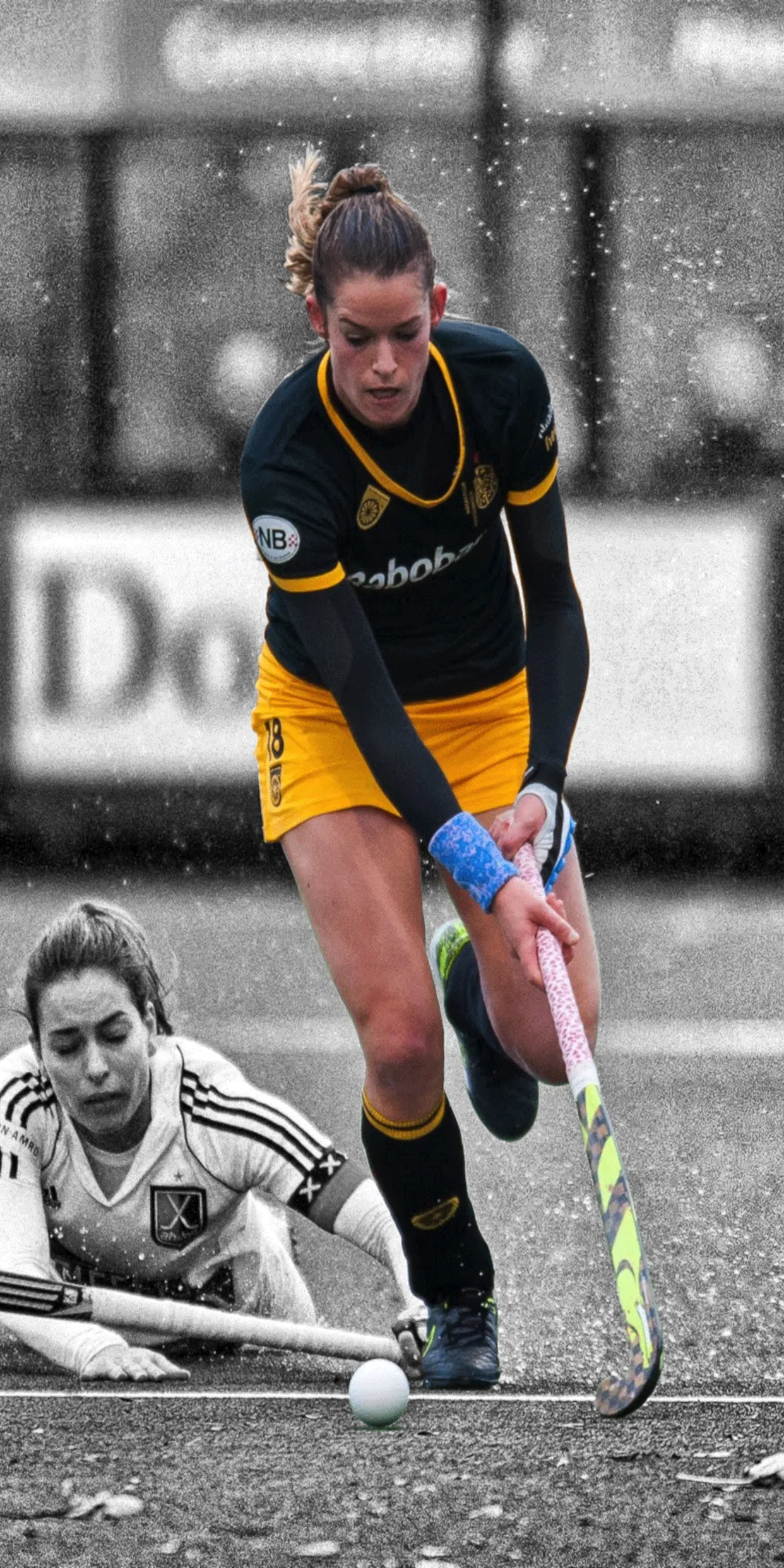 Hockeyclub 's-Hertogenbosch | Indus Appstore | Screenshot