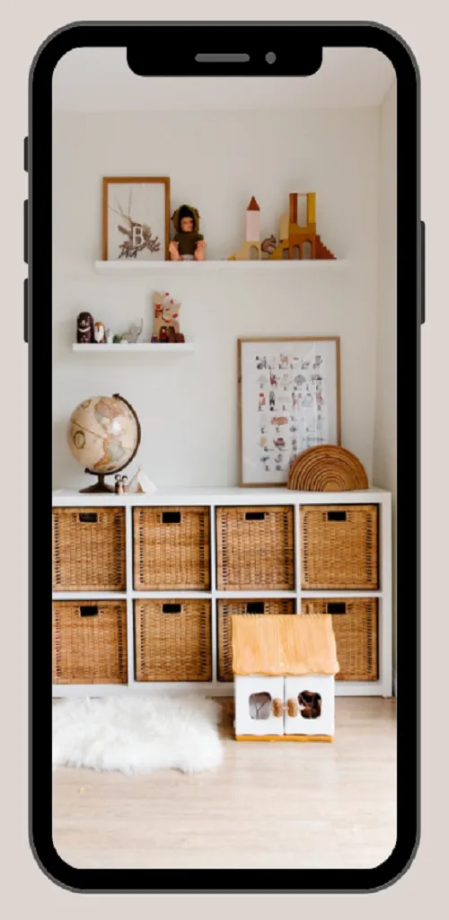 Wooden Decor | Indus Appstore | Screenshot