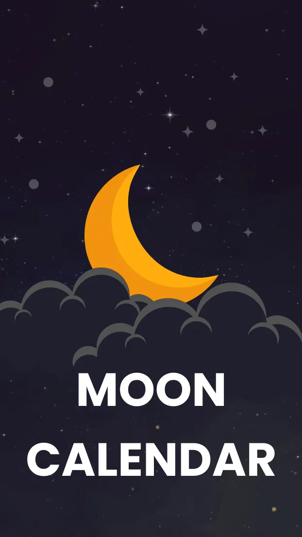 Moon Calendar and Horoscope | Indus Appstore | Screenshot