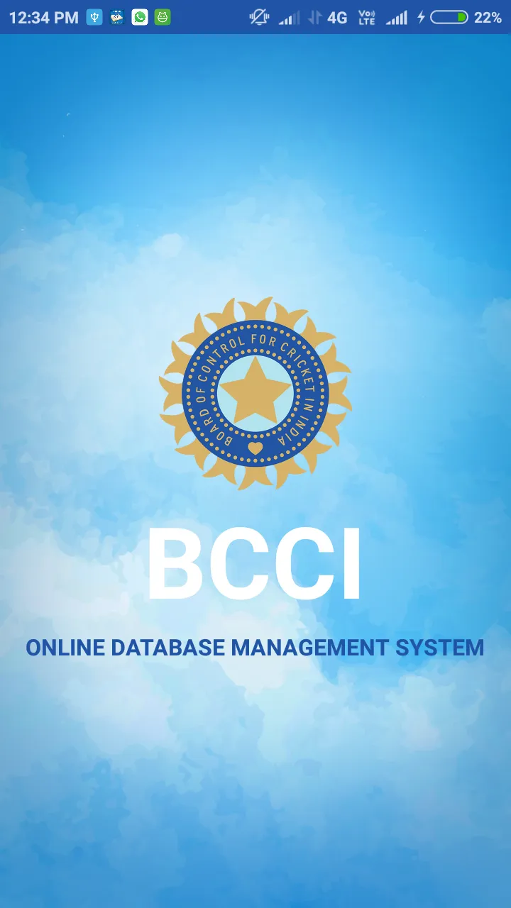 BCCI ODMS - Apps on Indus Appstore