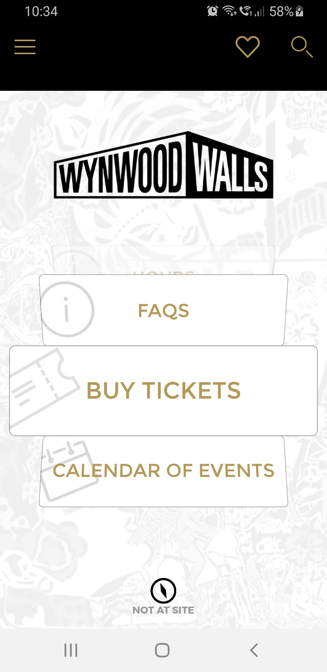 Wynwood Walls | Indus Appstore | Screenshot