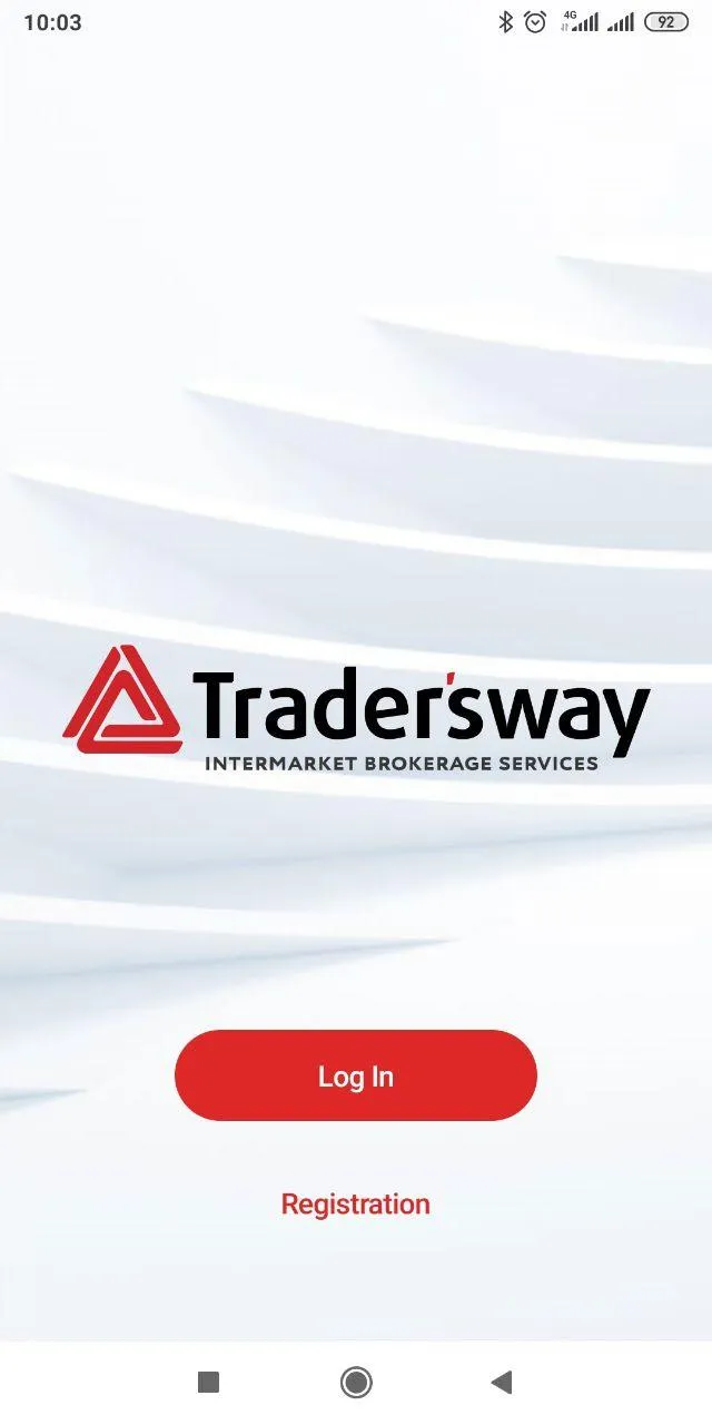 TradersWay Private Office | Indus Appstore | Screenshot