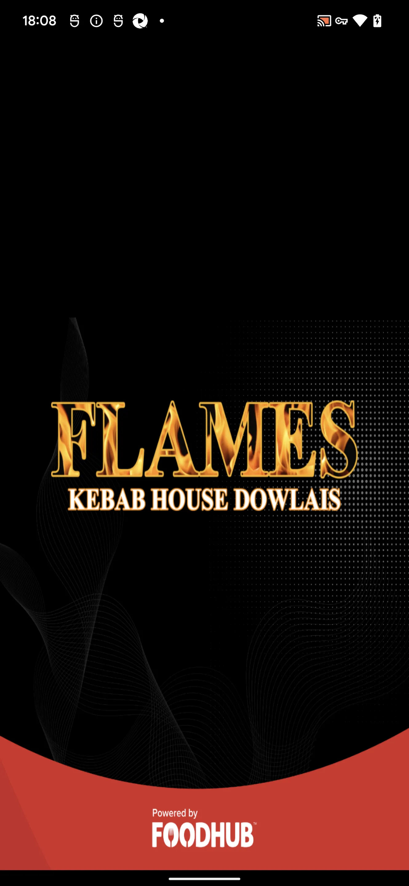 Flames Kebab House | Indus Appstore | Screenshot