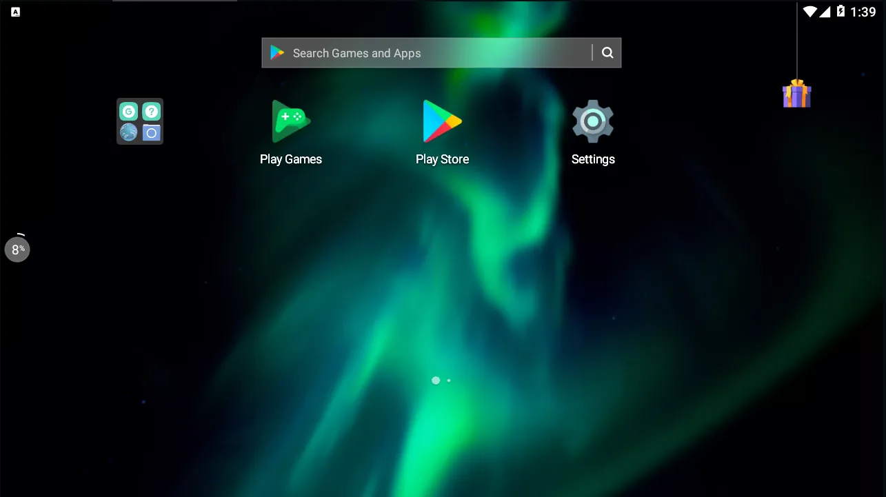 MEmu Launcher2 | Indus Appstore | Screenshot