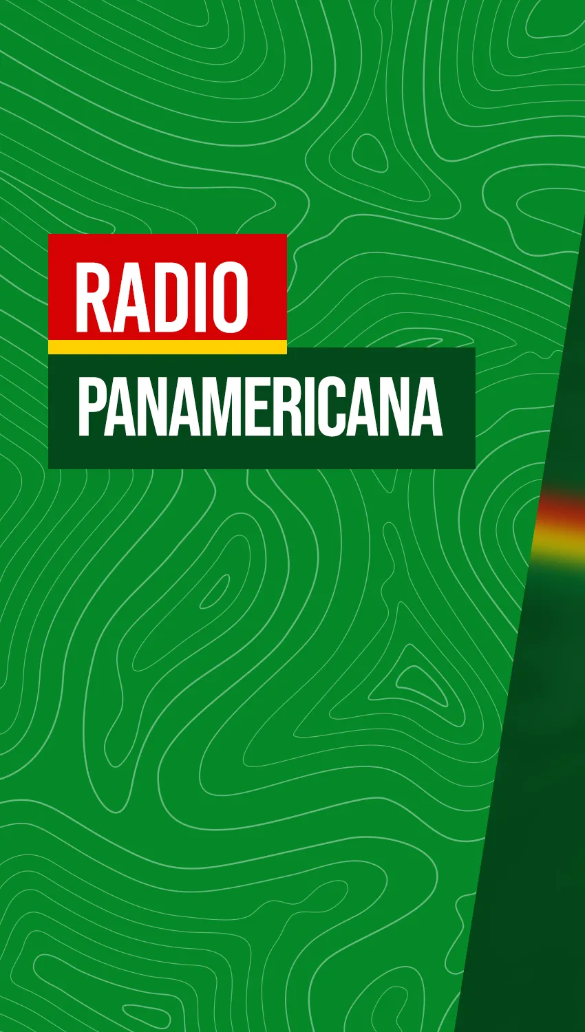 Radio Panamericana Bolivia | Indus Appstore | Screenshot