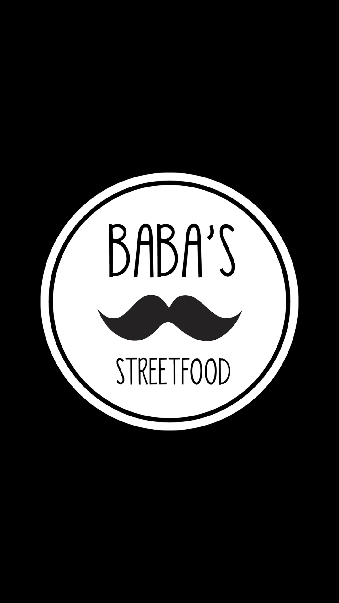 Baba's Streetfood | Indus Appstore | Screenshot