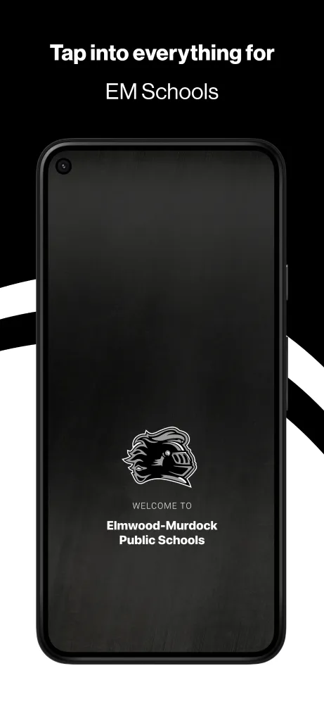 Elmwood-Murdock Schools, NE | Indus Appstore | Screenshot