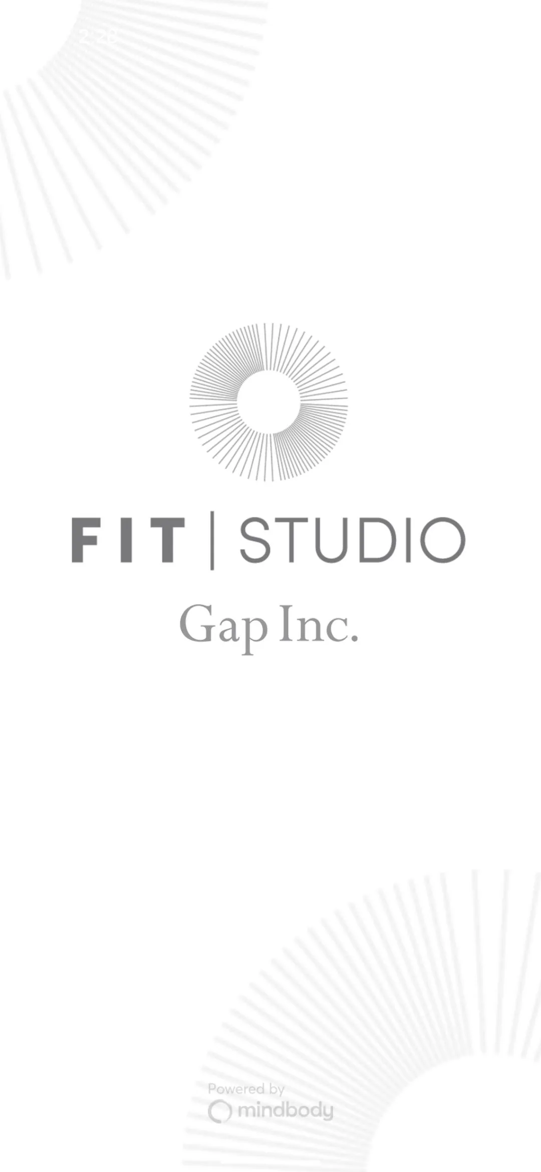 FIT Studio - Gap Inc. | Indus Appstore | Screenshot