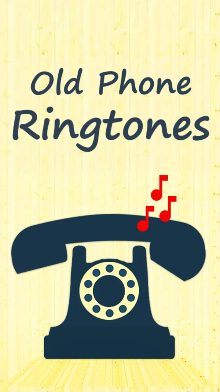 Old Phone Ringtones | Indus Appstore | Screenshot