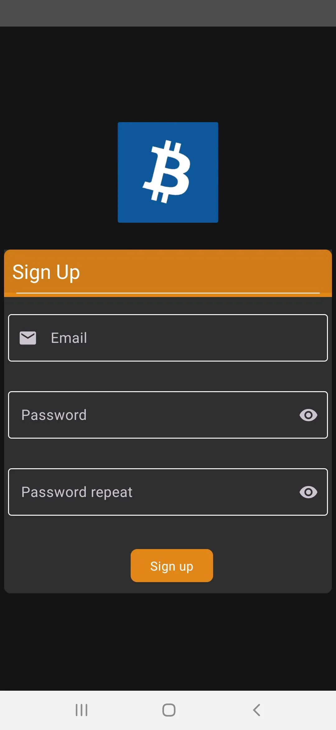 Bitcoin Mining (Crypto Miner) - Apps on Indus Appstore