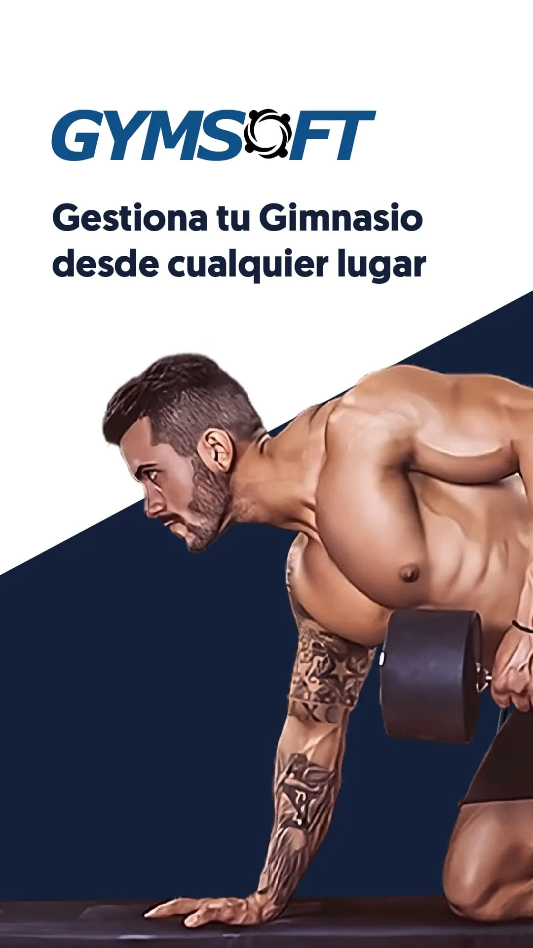 Gymsoft | Indus Appstore | Screenshot