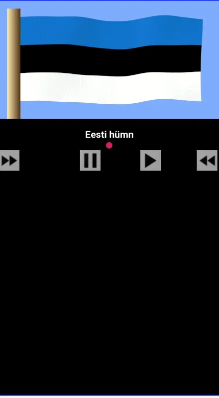 Anthem of Estonia | Indus Appstore | Screenshot