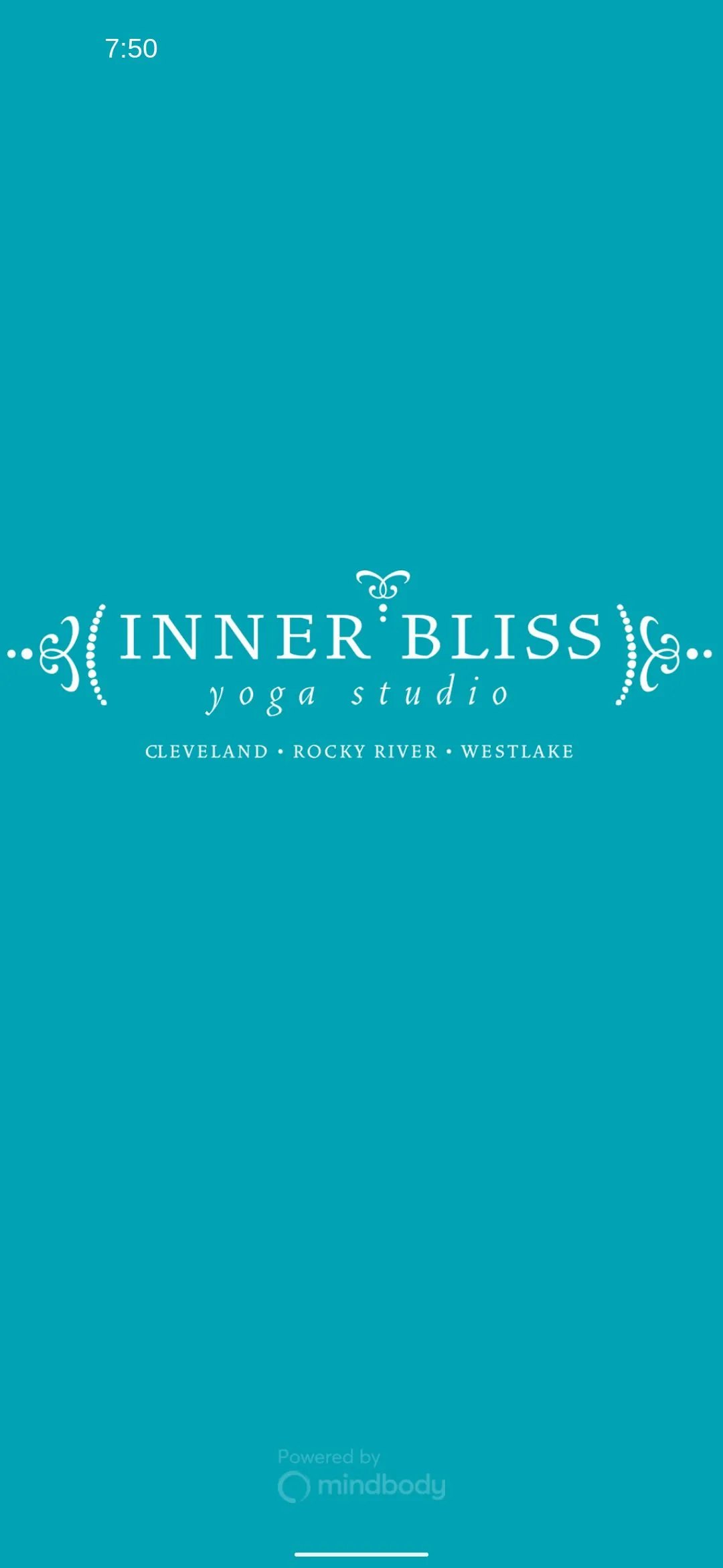 Inner Bliss Yoga Studio | Indus Appstore | Screenshot