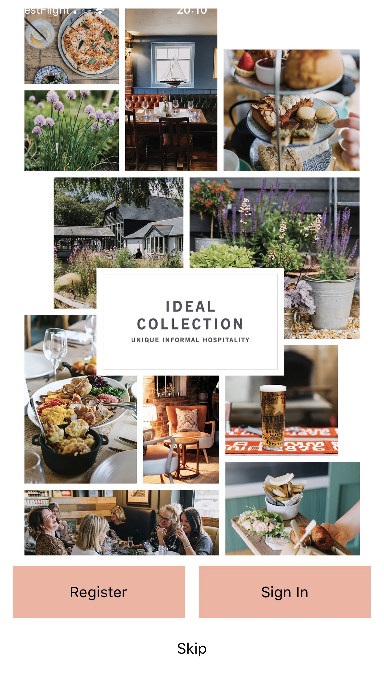 Ideal Collection | Indus Appstore | Screenshot