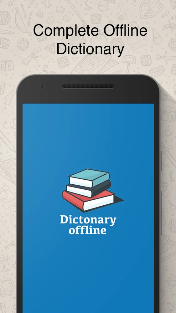 Automotive Dictionary Offline  | Indus Appstore | Screenshot