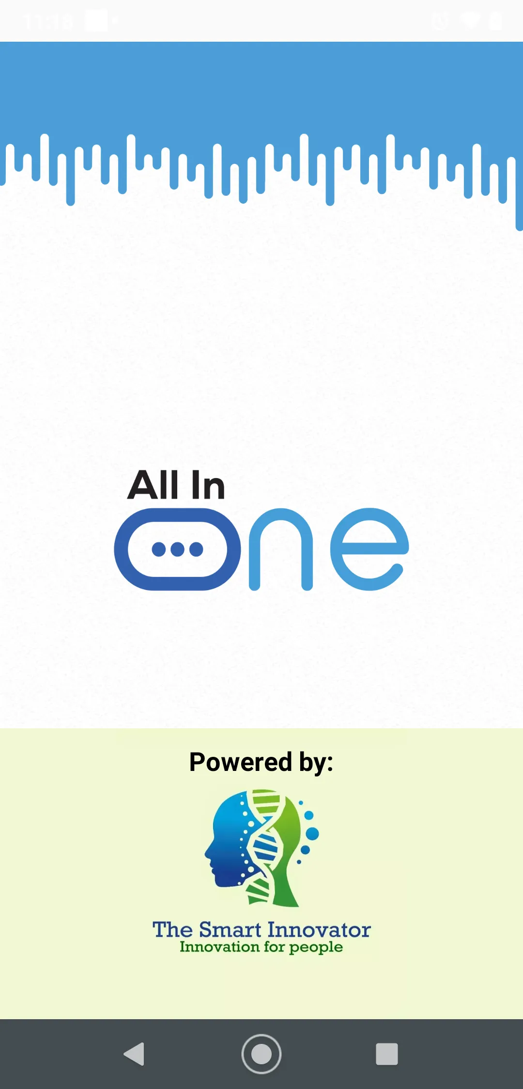 AllInOne | Indus Appstore | Screenshot