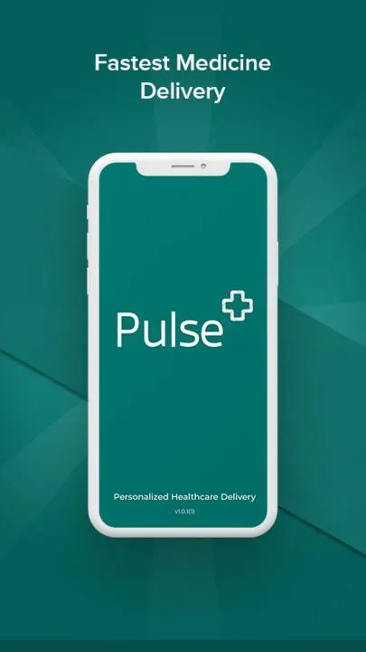 Pulse Pharmacy - Online Pharma | Indus Appstore | Screenshot