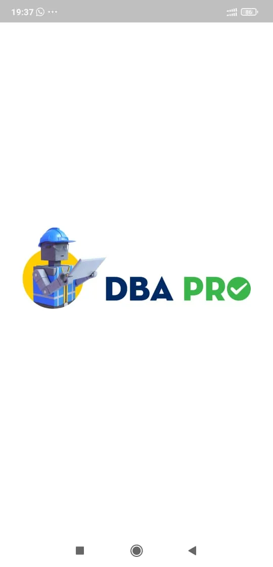 DBA PRO | Indus Appstore | Screenshot