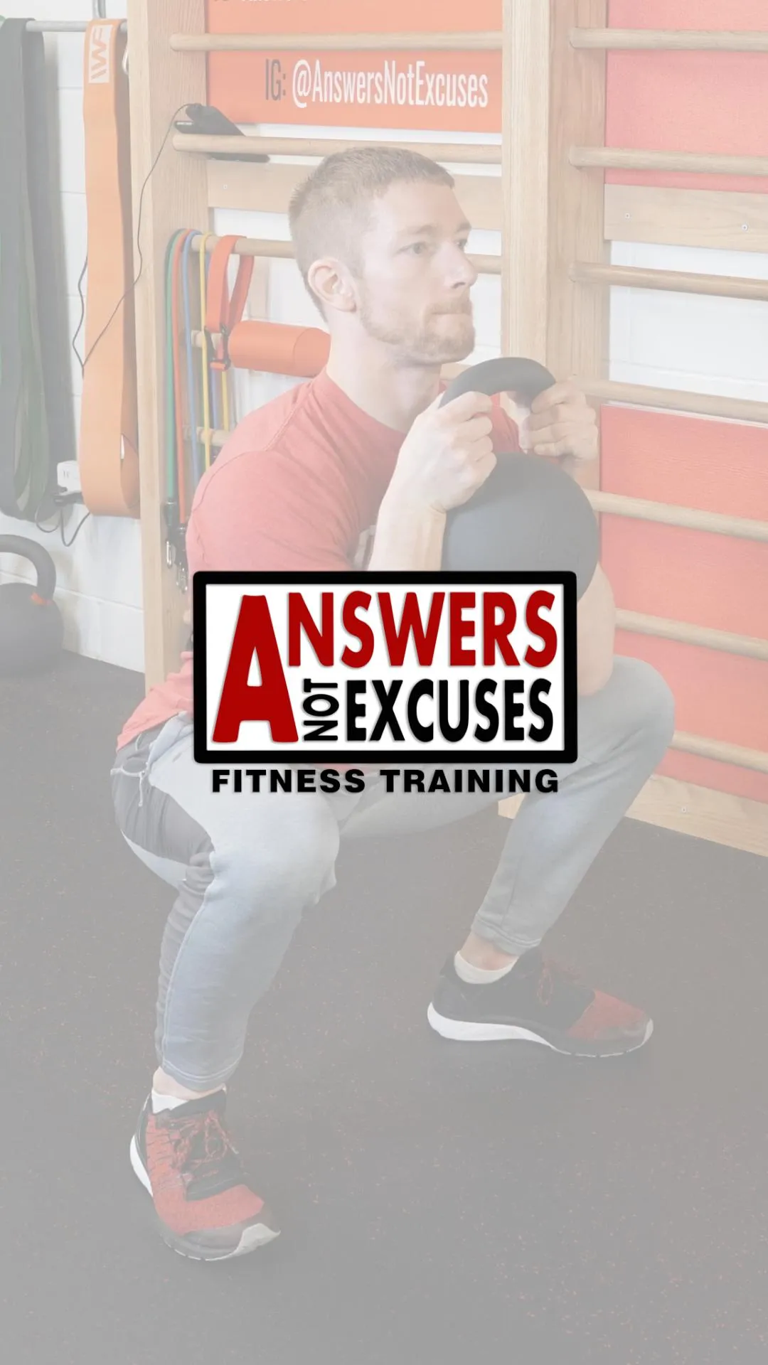 Answers Not Excuses | Indus Appstore | Screenshot