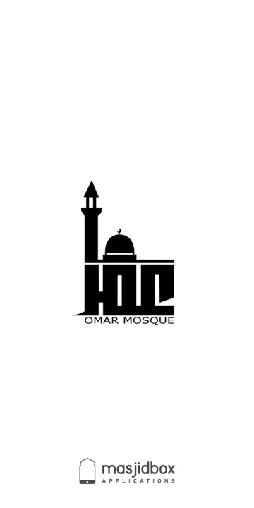 Masjid Omar Ibn El-Khattab | Indus Appstore | Screenshot